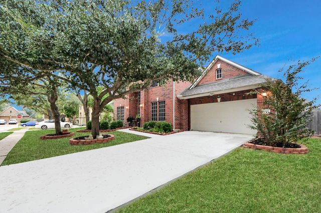 3003 Birch Landing Court, Pearland, TX 77584