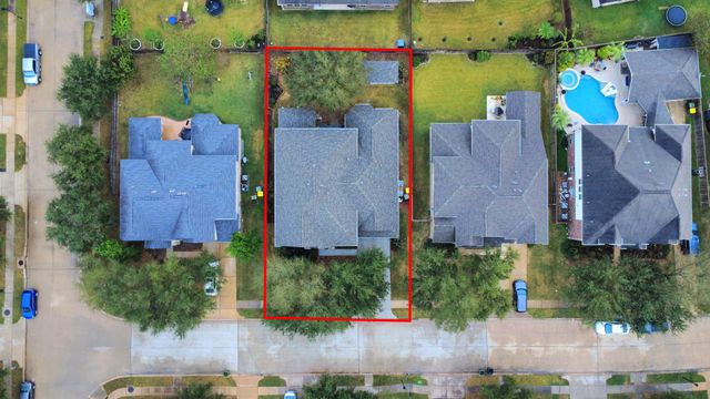 3003 Birch Landing Court, Pearland, TX 77584