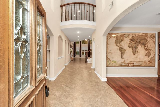 3003 Birch Landing Court, Pearland, TX 77584