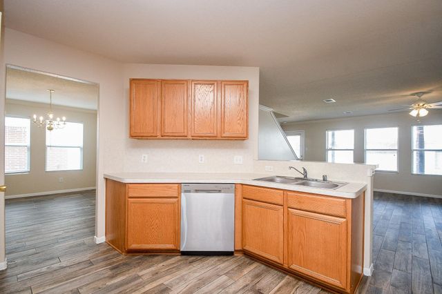 3127 Barkers Crossing Avenue, Houston, TX 77084