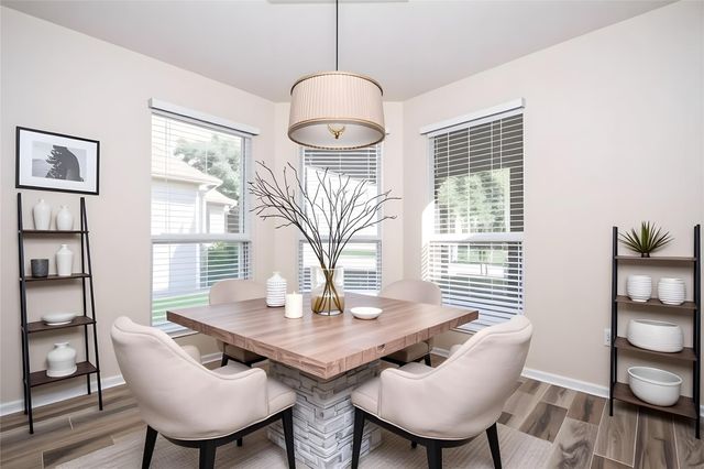 3127 Barkers Crossing Avenue, Houston, TX 77084