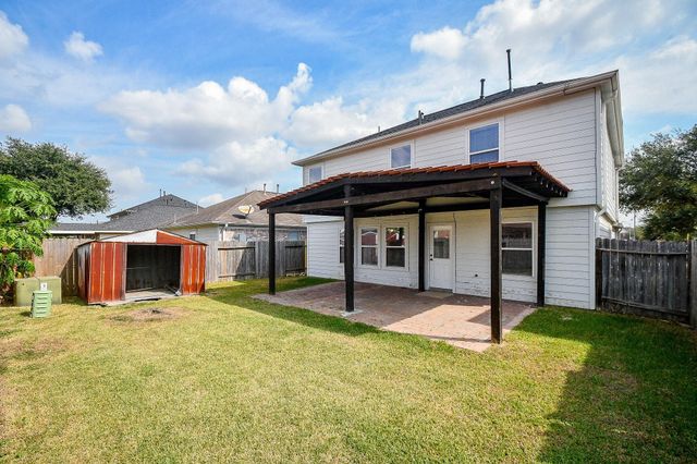 3127 Barkers Crossing Avenue, Houston, TX 77084