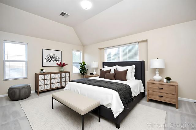 3127 Barkers Crossing Avenue, Houston, TX 77084