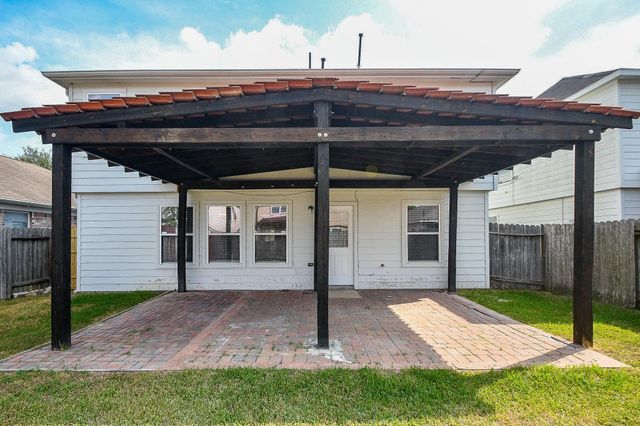 3127 Barkers Crossing Avenue, Houston, TX 77084