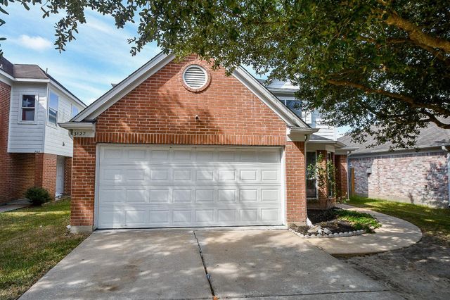 3127 Barkers Crossing Avenue, Houston, TX 77084