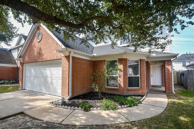 3127 Barkers Crossing Avenue, Houston, TX 77084