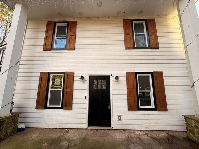 148 Alfred Lane, Newborn, GA 30056