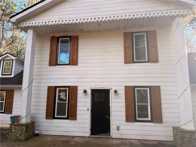 148 Alfred Lane, Newborn, GA 30056