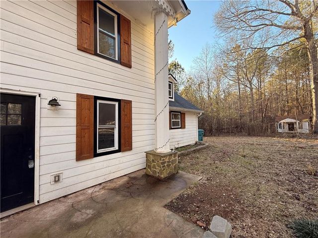 148 Alfred Lane, Newborn, GA 30056