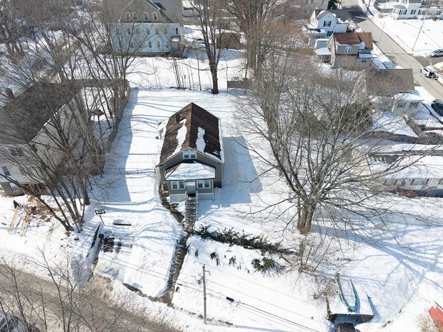 4 Stockholm St, Worcester, MA 01607