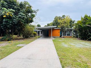1840 Maple AVE, Fort Myers, FL 33901