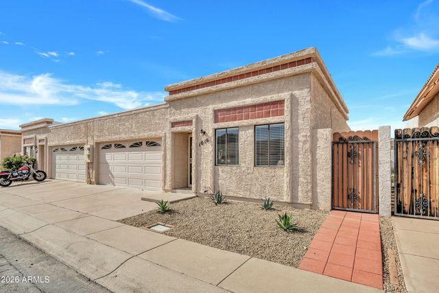 1016 E CHARLESTON Avenue, Phoenix, AZ 85022