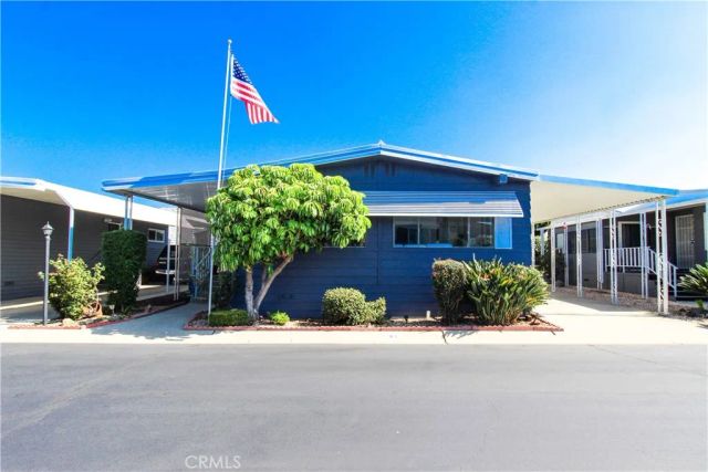 3620 Moreno 97, La Verne, CA 91750
