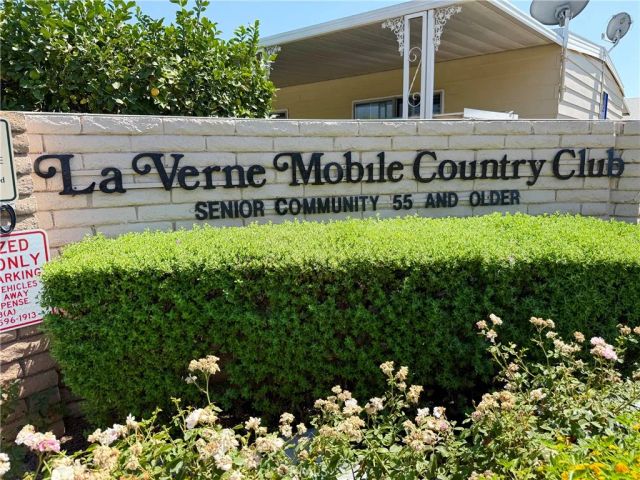 3620 Moreno 97, La Verne, CA 91750