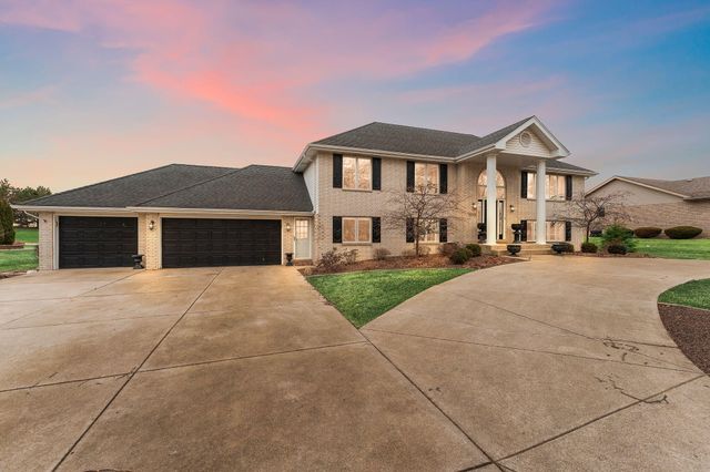 9280 Monix Drive, St. John, IN 46373