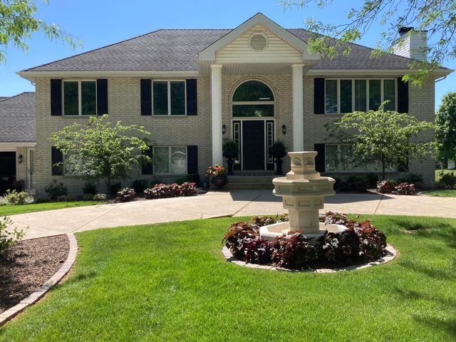 9280 Monix Drive, St. John, IN 46373