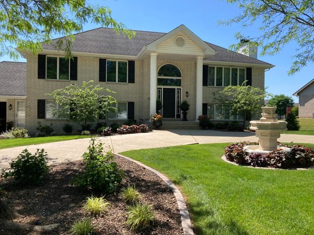 9280 Monix Drive, St. John, IN 46373