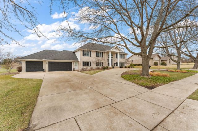 9280 Monix Drive, St. John, IN 46373