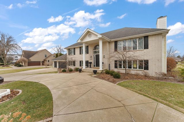 9280 Monix Drive, St. John, IN 46373