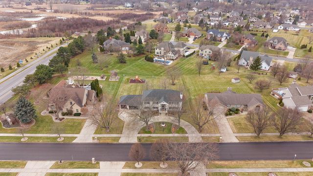 9280 Monix Drive, St. John, IN 46373