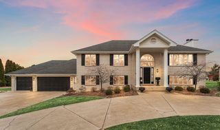 9280 Monix Drive, St. John, IN 46373