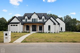 5624 Deer Valley Drive, Jonesboro, AR 72404