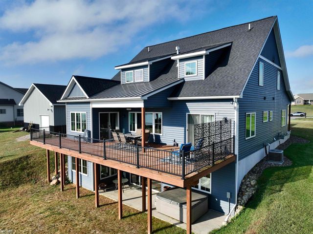 4394 Worvies Way, Columbiaville, MI 48421