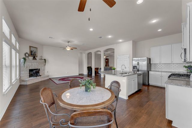 113 Mindy WAY, Liberty Hill, TX 78642
