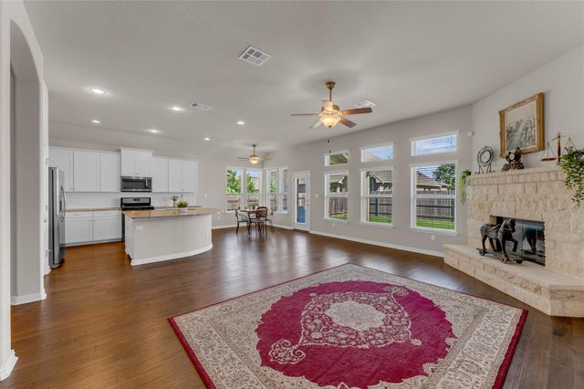 113 Mindy WAY, Liberty Hill, TX 78642
