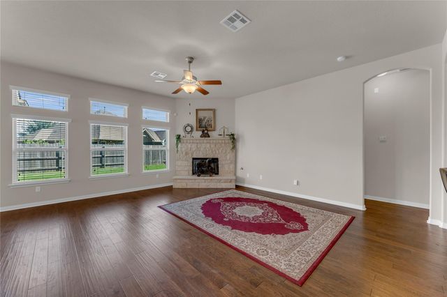 113 Mindy WAY, Liberty Hill, TX 78642