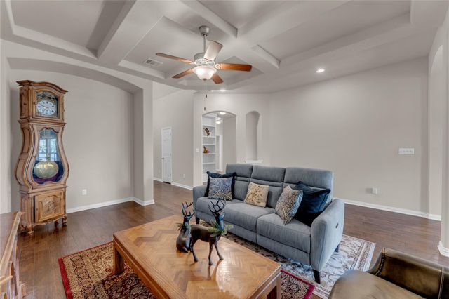 113 Mindy WAY, Liberty Hill, TX 78642