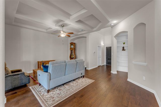 113 Mindy WAY, Liberty Hill, TX 78642