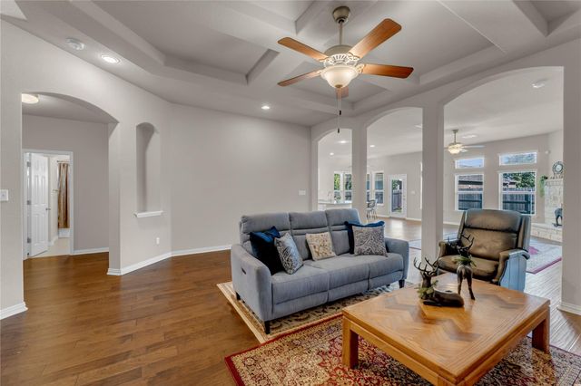 113 Mindy WAY, Liberty Hill, TX 78642