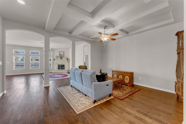 113 Mindy WAY, Liberty Hill, TX 78642