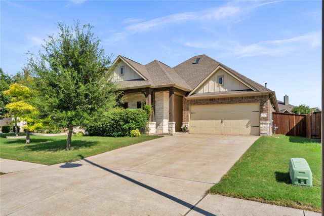 113 Mindy WAY, Liberty Hill, TX 78642