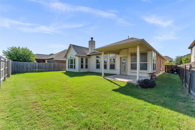 113 Mindy WAY, Liberty Hill, TX 78642