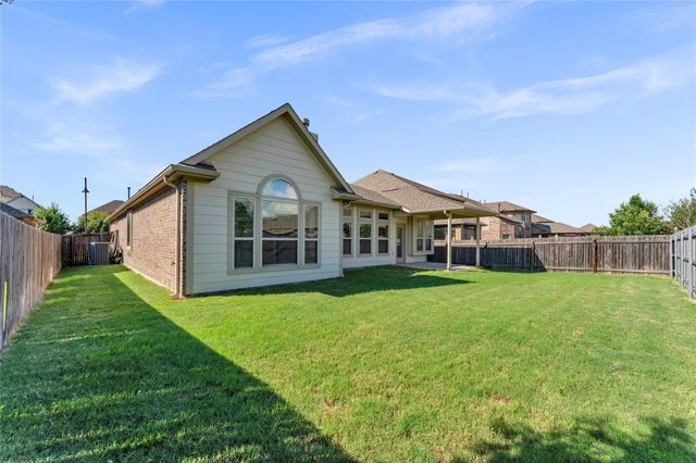 113 Mindy WAY, Liberty Hill, TX 78642