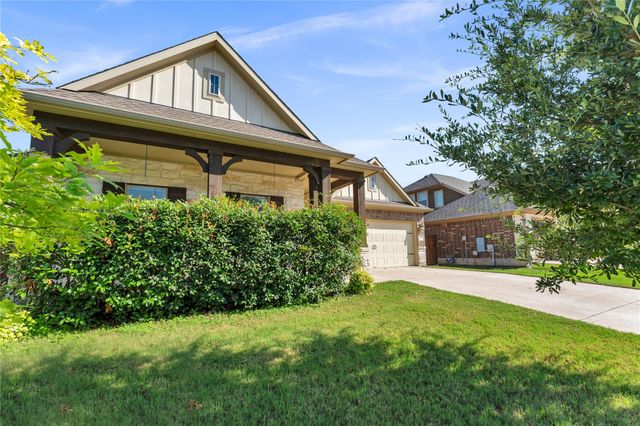 113 Mindy WAY, Liberty Hill, TX 78642