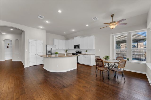 113 Mindy WAY, Liberty Hill, TX 78642