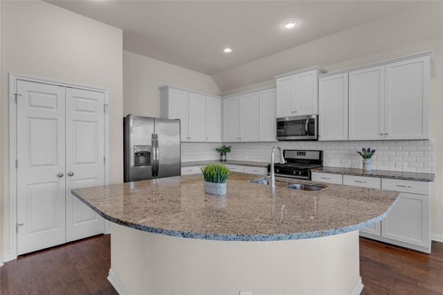 113 Mindy WAY, Liberty Hill, TX 78642