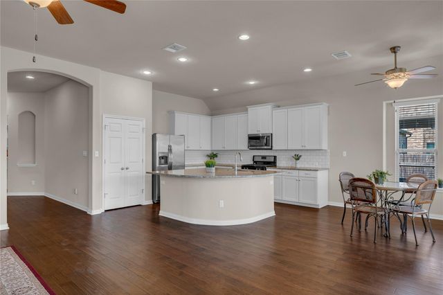 113 Mindy WAY, Liberty Hill, TX 78642