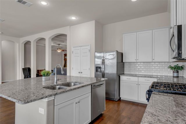 113 Mindy WAY, Liberty Hill, TX 78642