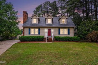 7 Sherwood Court, Smithfield, NC 27577