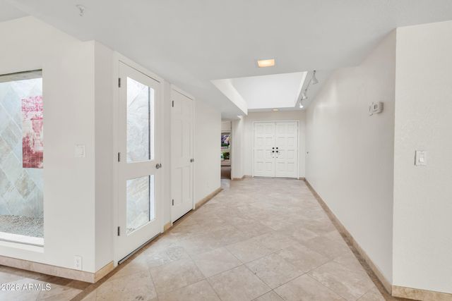 7658 N VIA CAMELLO DEL NORTE --, Scottsdale, AZ 85258