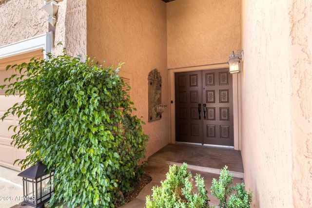 7658 N VIA CAMELLO DEL NORTE --, Scottsdale, AZ 85258