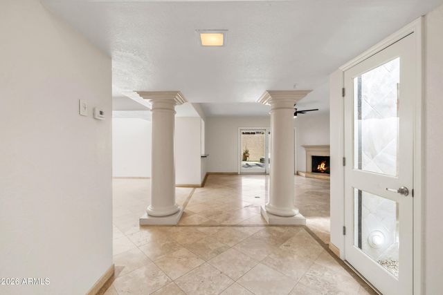 7658 N VIA CAMELLO DEL NORTE --, Scottsdale, AZ 85258