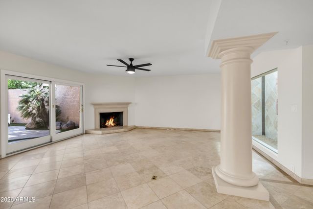 7658 N VIA CAMELLO DEL NORTE --, Scottsdale, AZ 85258