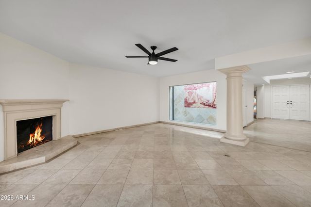 7658 N VIA CAMELLO DEL NORTE --, Scottsdale, AZ 85258