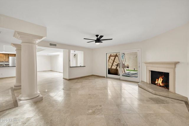 7658 N VIA CAMELLO DEL NORTE --, Scottsdale, AZ 85258