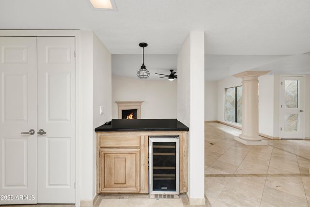 7658 N VIA CAMELLO DEL NORTE --, Scottsdale, AZ 85258